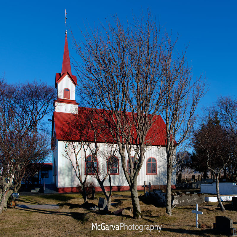 Church Colours