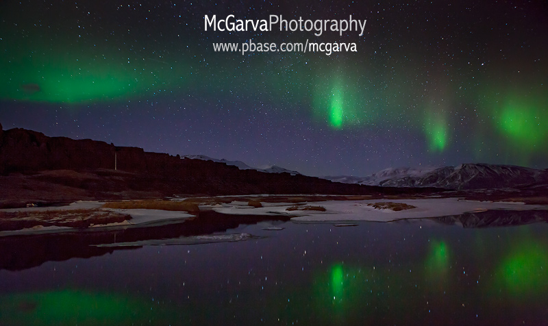 Aurora Borealis 07