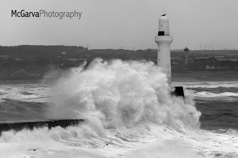 Driech Storms