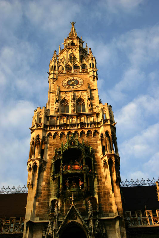 Rathaus