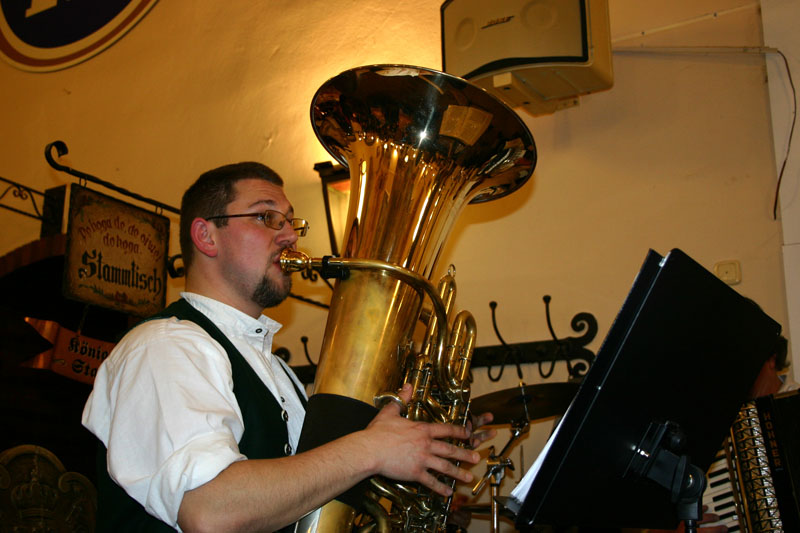 Hofbrauhaus