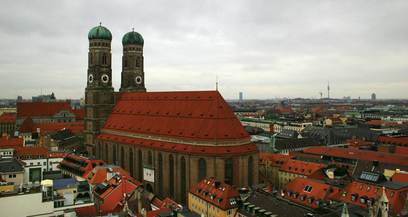 Frauenkirche
