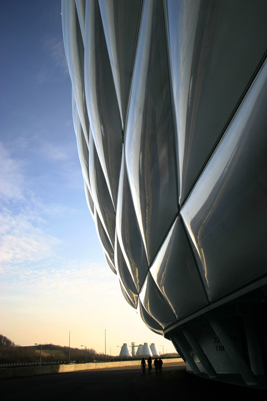 Allianz Arena, Munich