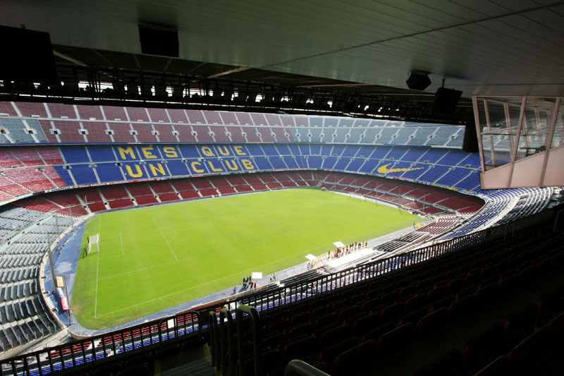 Camp Nou