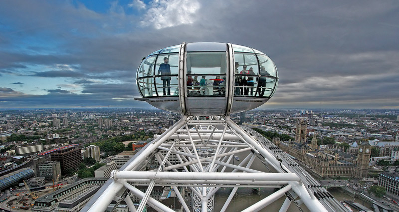 London Eye
