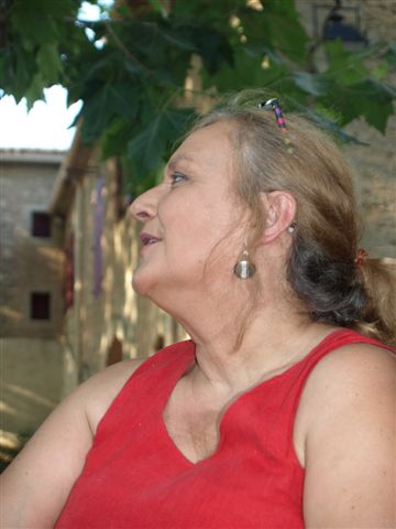Barbara Heide