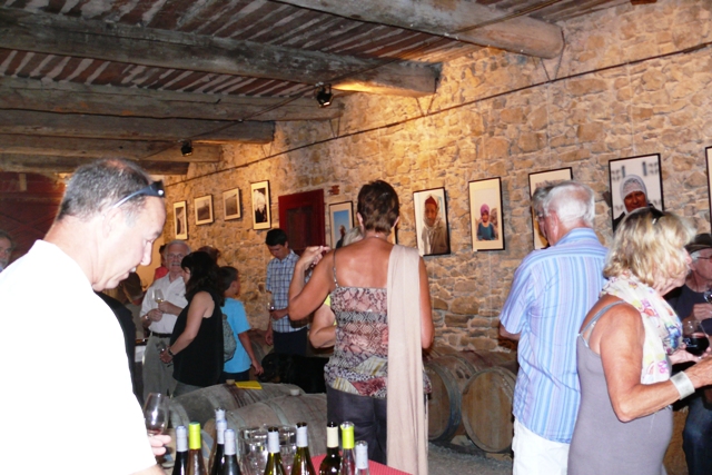 Domaine Savary de Beauregard