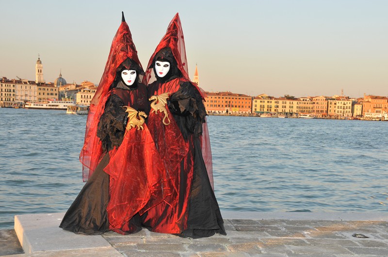 Venise 2009