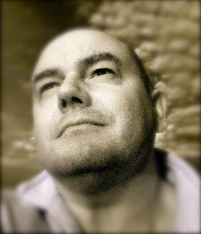 a grainy day