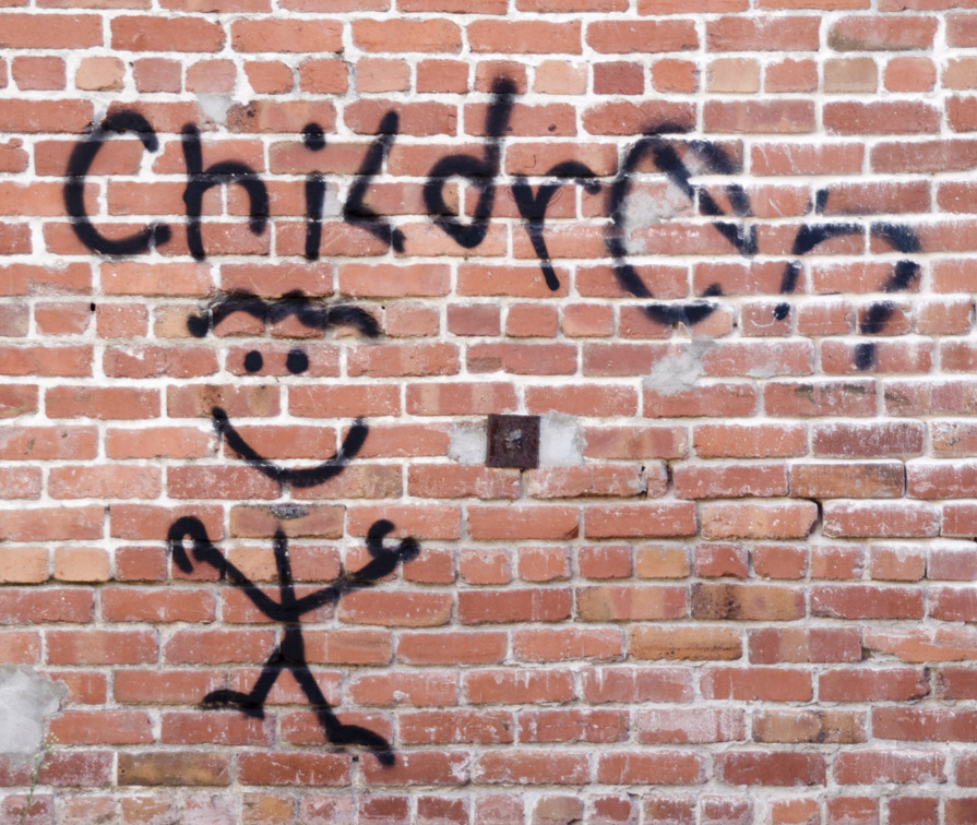 <B>Brick Joy</B> <BR><FONT SIZE=2>Petaluma, Californian, June 2007</FONT>