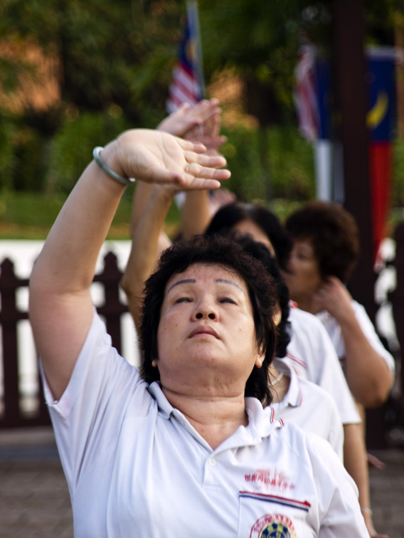 <B>Chi</B> <BR><FONT SIZE=2>Malacca, Malaysia - September 2007</FONT>