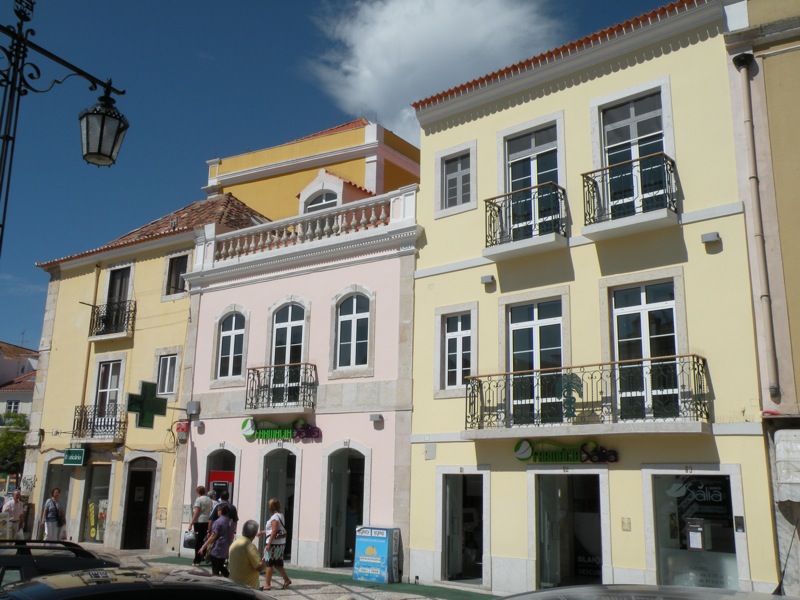Setubal