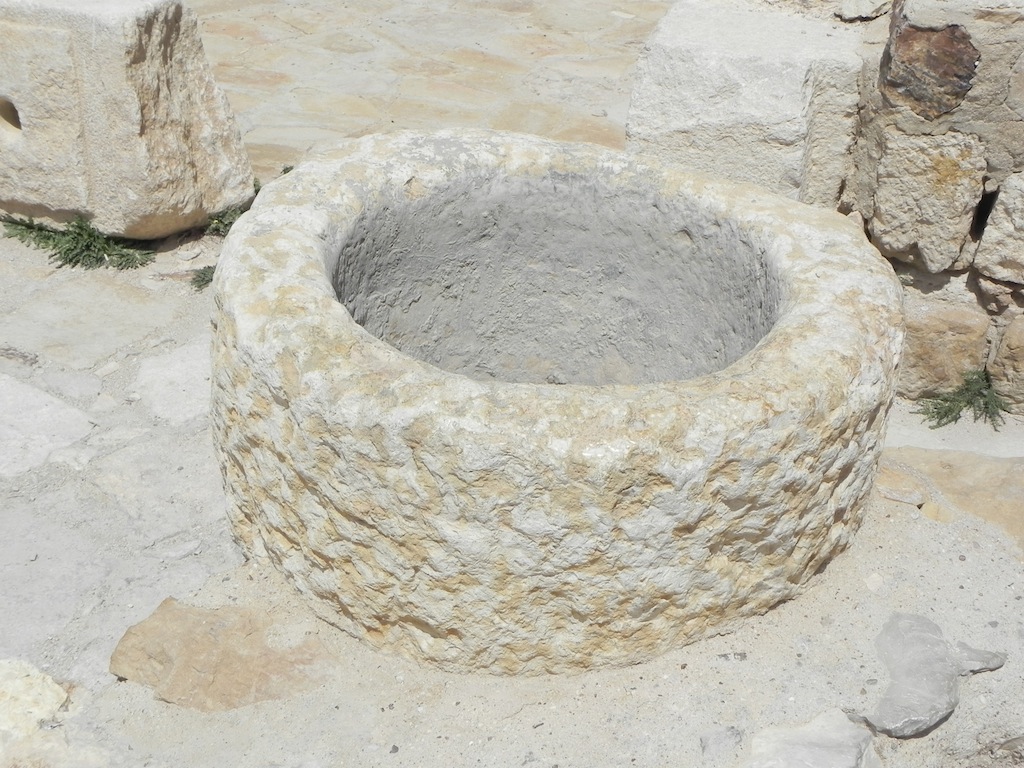 Karak