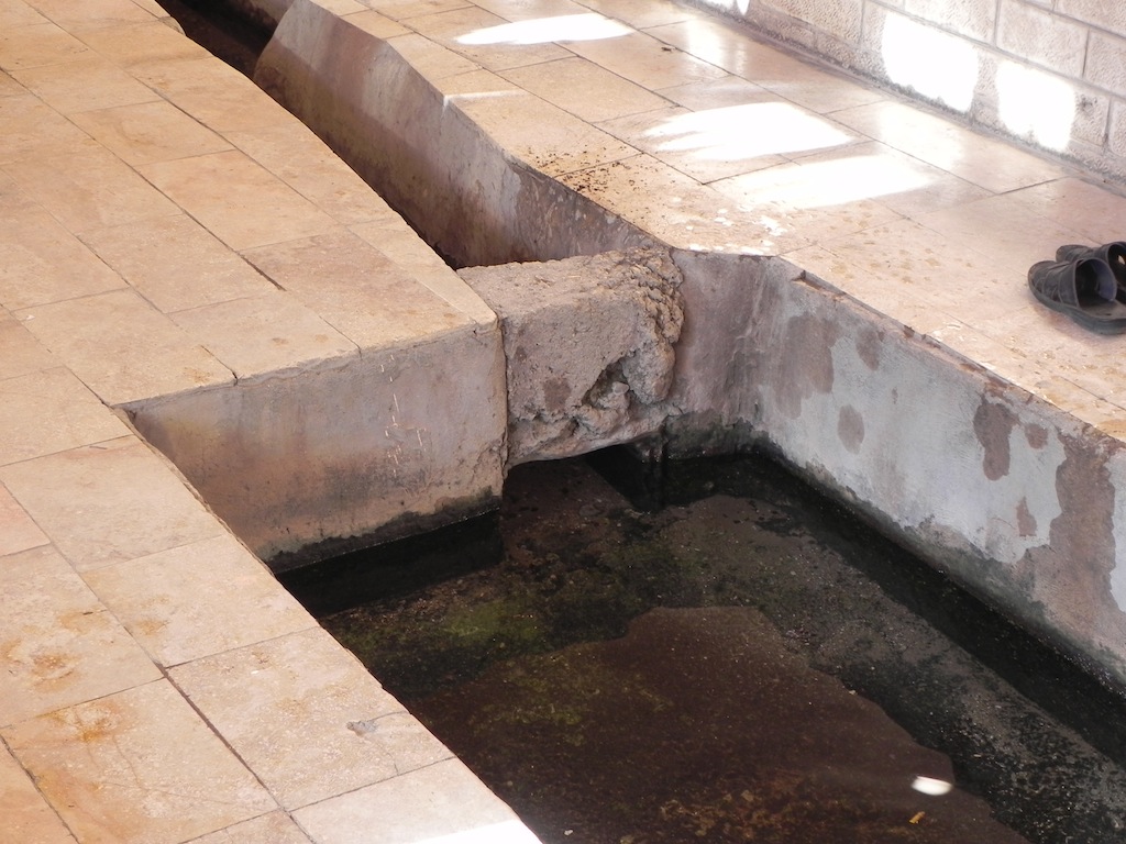 Wadi Musa