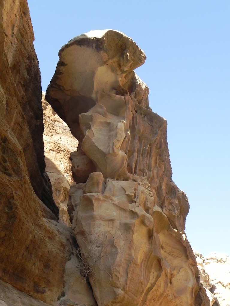Little Petra