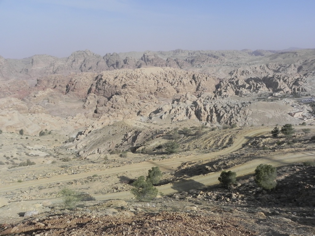 Wadi Musa