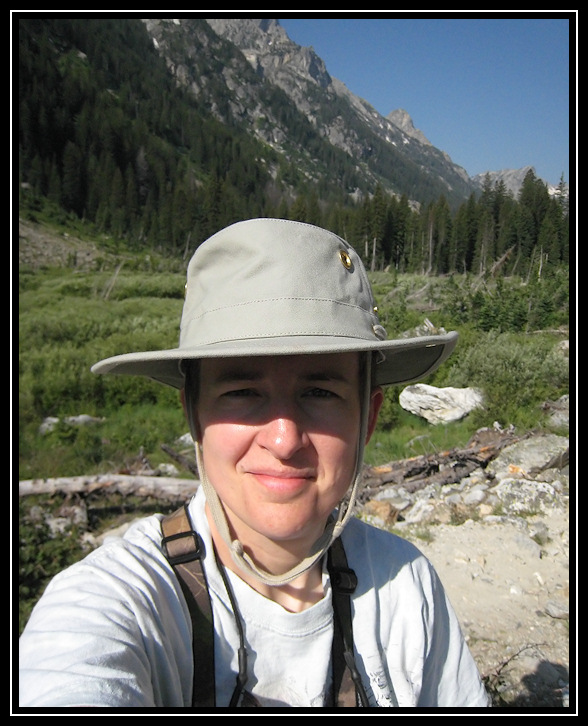 Grand Teton National Park