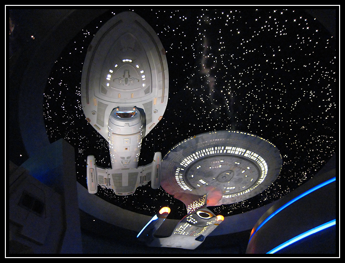 Star Trek Experience