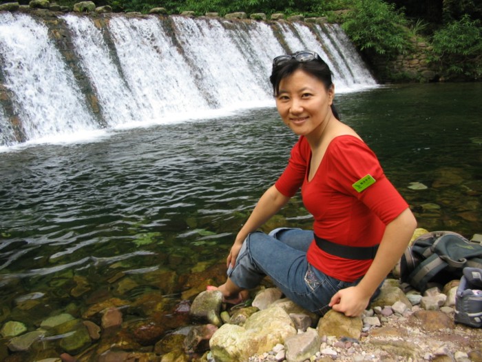 soaking in water.JPG