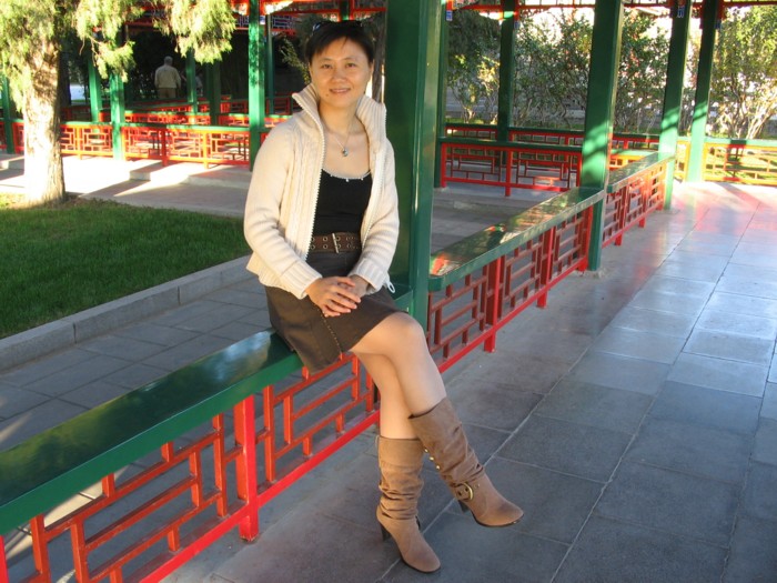ɽ԰zhongshanpark1.JPG