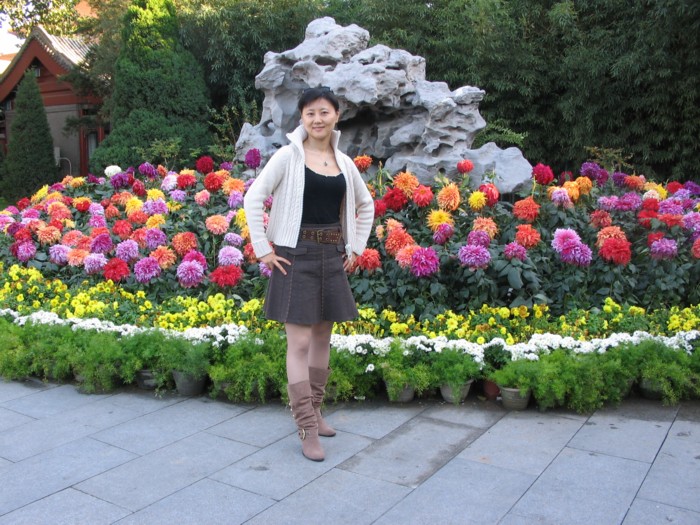 ɽ԰zhongshanpark3.JPG