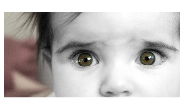 Adrianas eyes