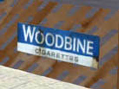 Woodbines Advertisement Thumbnail