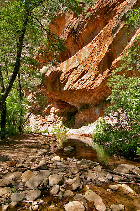 Cutting through Rocks - II