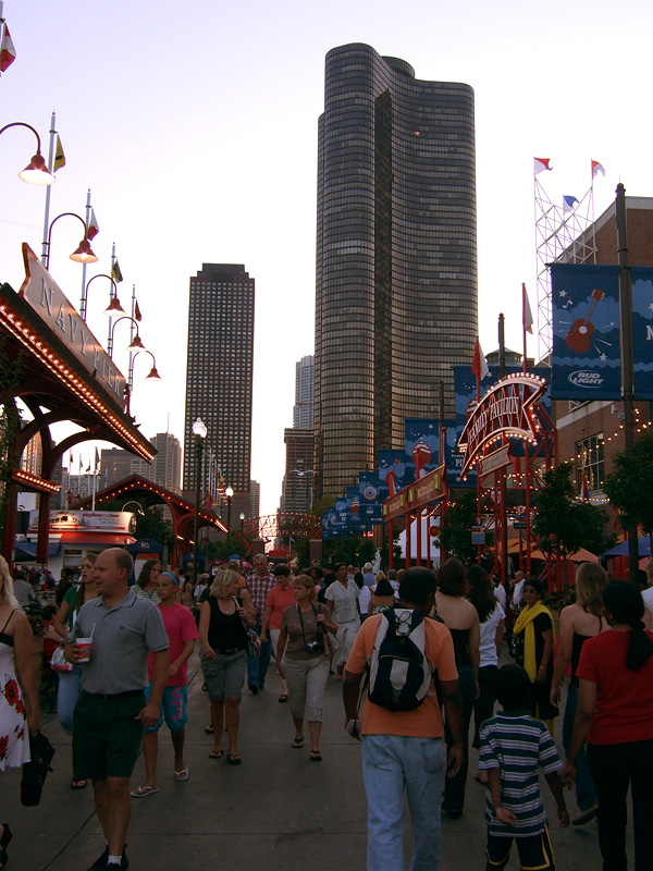 Navy Pier