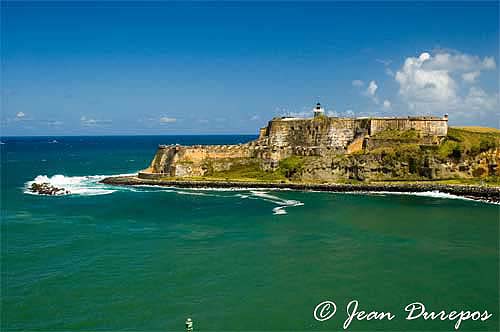 Old San Juan