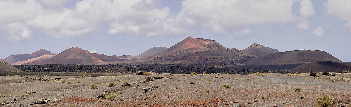 Timanfaya