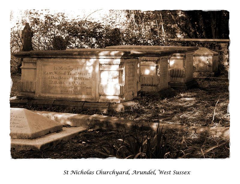 Arundel, St.Nicholas