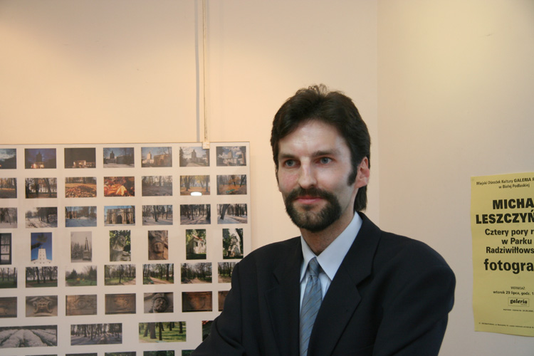 29th July 2008 - Vernissage of my photography exhibition