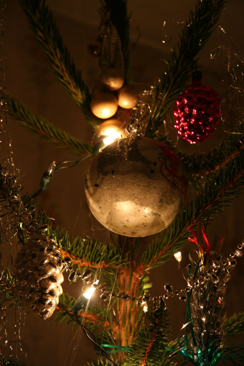 Christmas ornaments