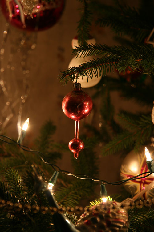 Christmas ornaments