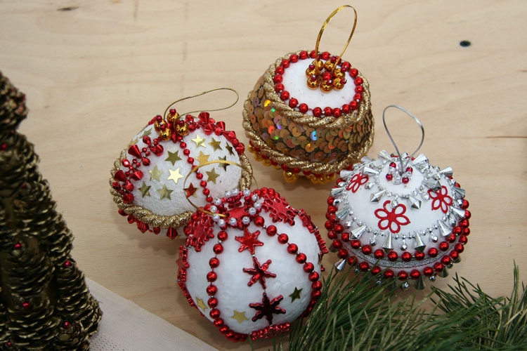 Christmas decorations