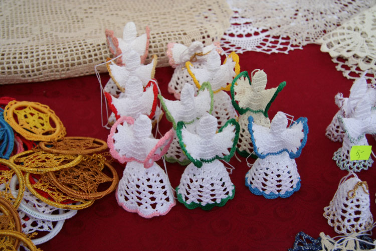 Christmas decorations