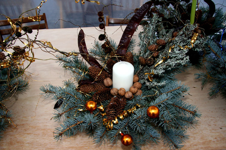 Christmas decorations