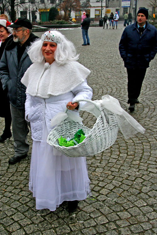 The Snow Queen