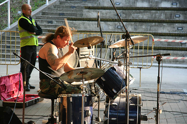 Drums