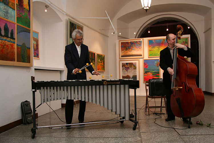 Jazz Concert