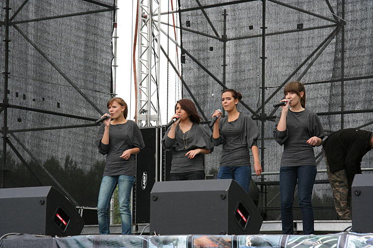 Singers