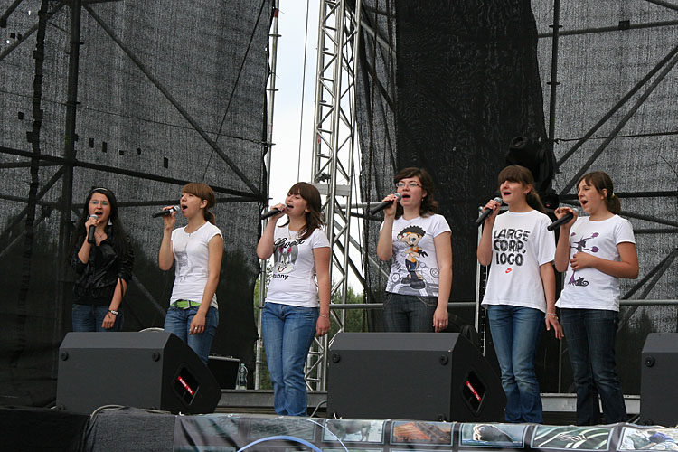 Singers