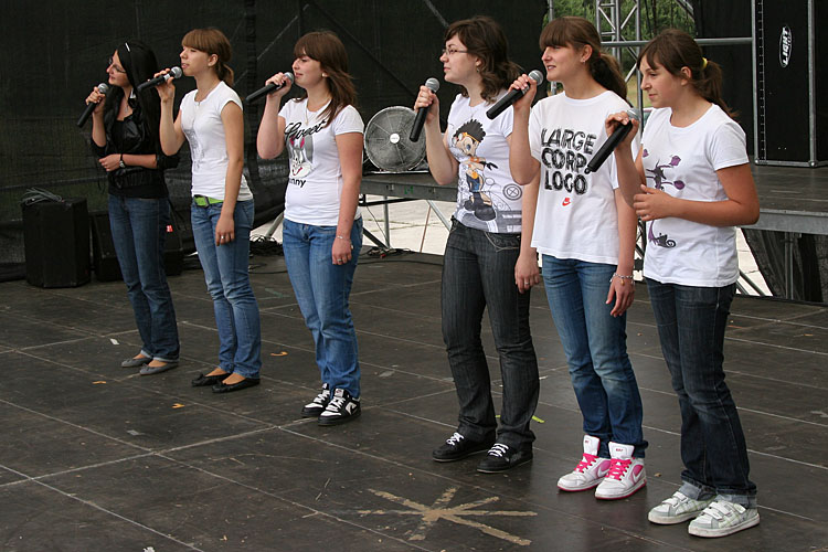 Singers