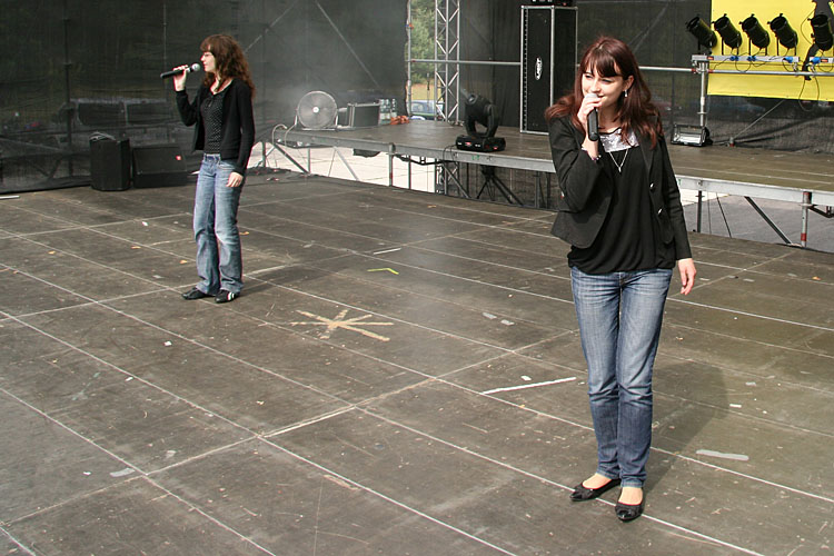 Singers