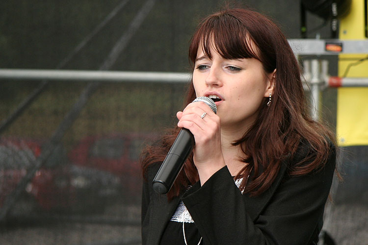 Singer