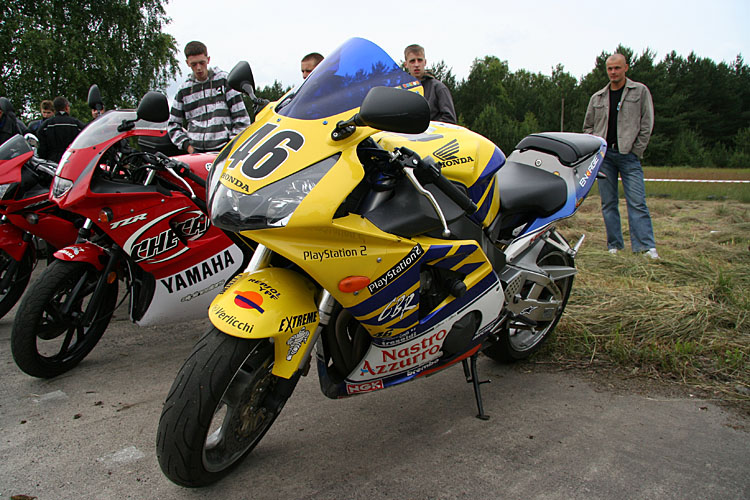 Motors