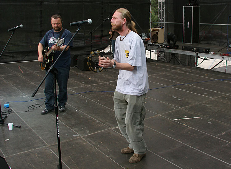 Sea shanty - concert