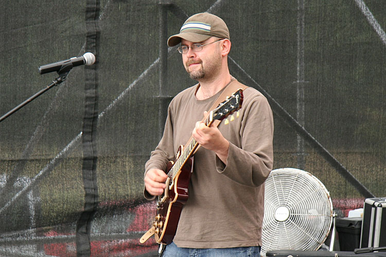Guitarist