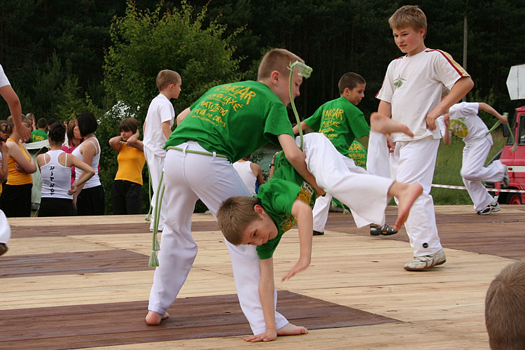 Capoeira